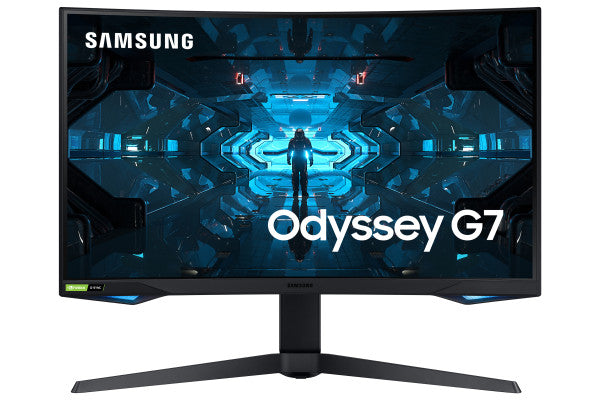 Monitor Samsung Serie Odyssey