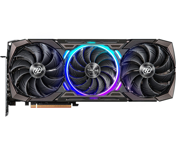 Schede Grafiche AMD RADEON SERIE 7900