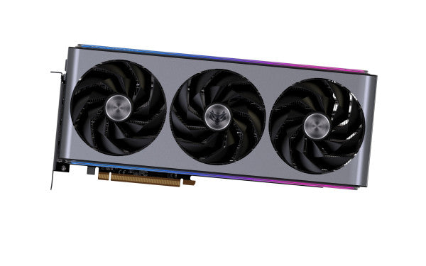 Schede Grafiche AMD RADEON SERIE 7900