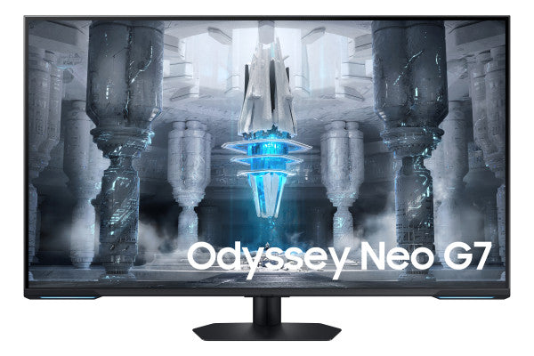 Monitor Samsung Serie Odyssey