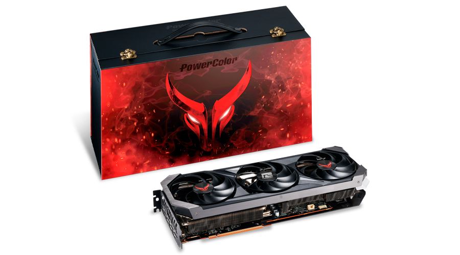 Schede Grafiche AMD RADEON SERIE 7800