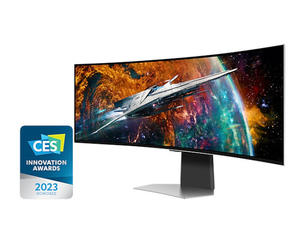 Monitor Samsung Serie Odyssey