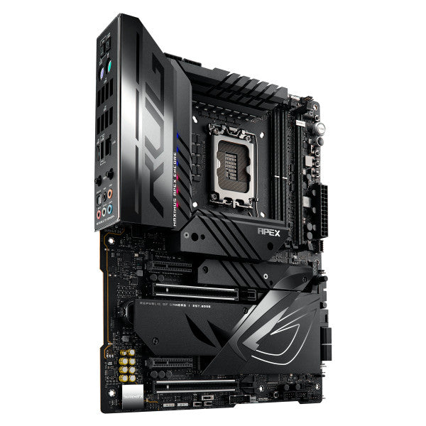 Motherboard Socket LGA 1700