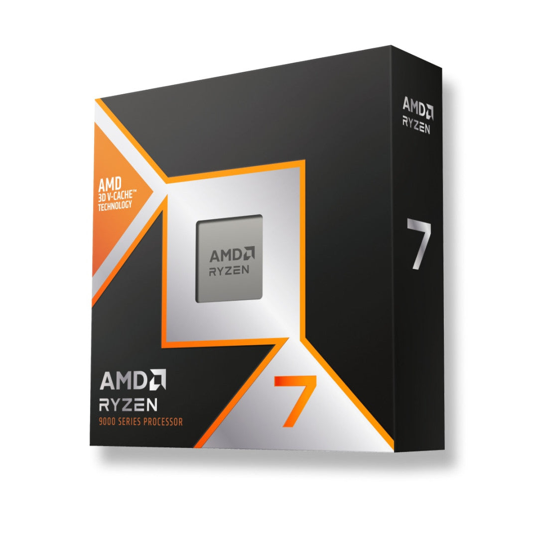 PROCESSORI AMD