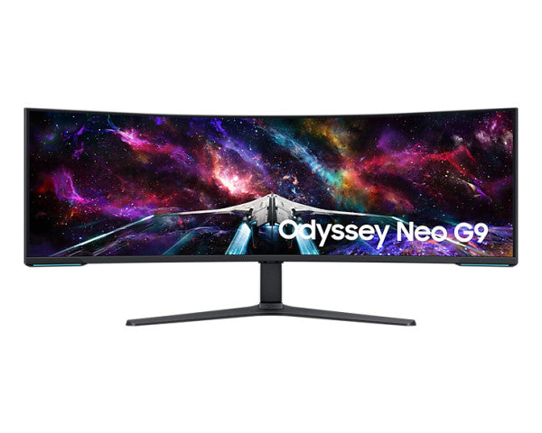 Monitor Samsung Serie Odyssey