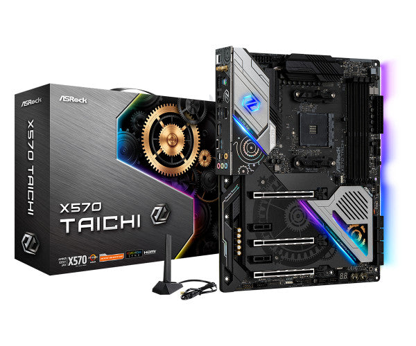 Motherboard Socket AM4