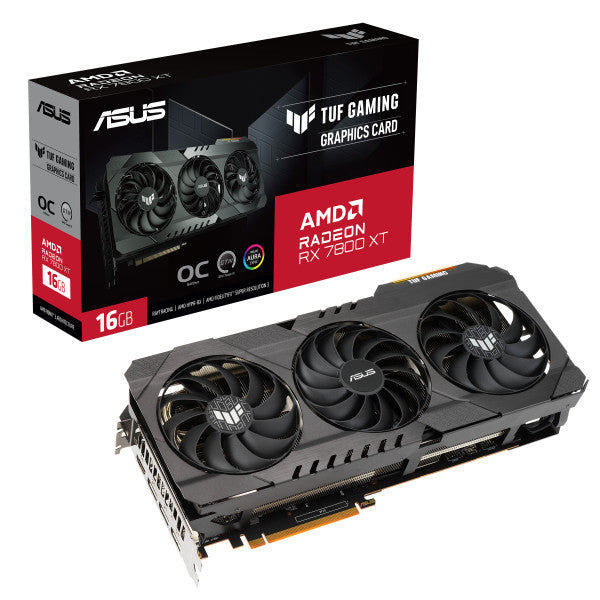 Schede Grafiche AMD RADEON SERIE 7800