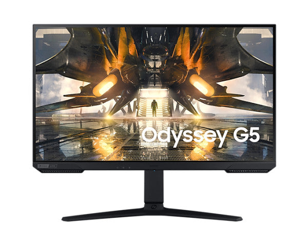 Monitor Samsung Serie Odyssey