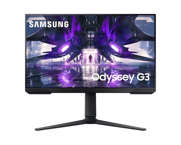 Monitor Samsung Serie Odyssey