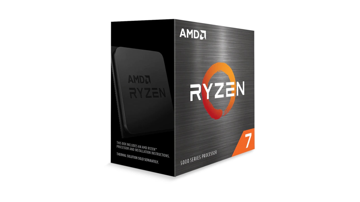 PROCESSORI AMD