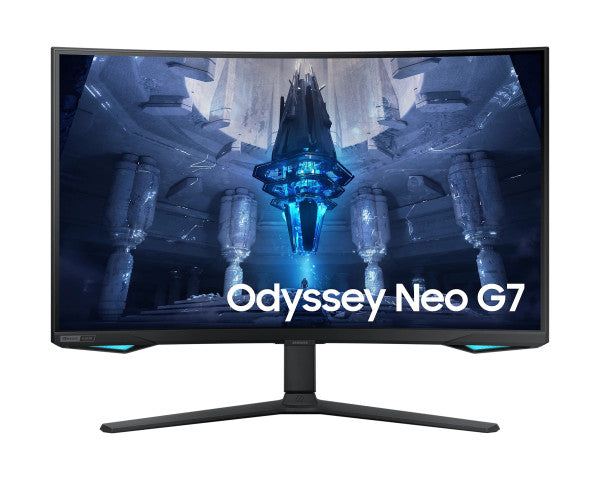 Monitor Samsung Serie Odyssey