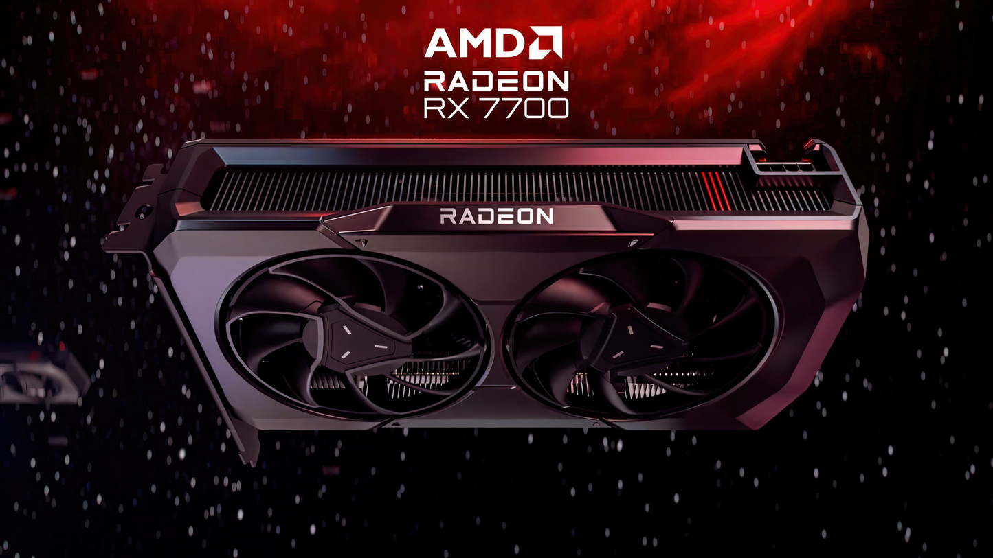 Schede Grafiche AMD RADEON SERIE 7800