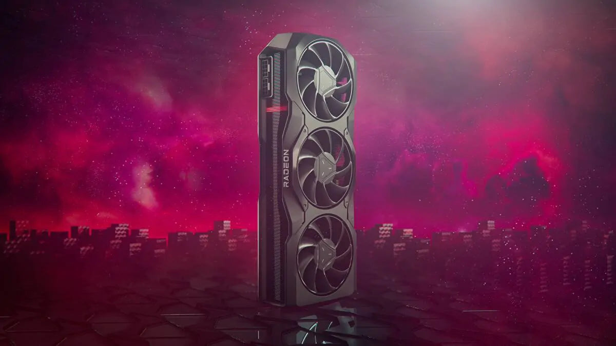 Schede Grafiche AMD RADEON SERIE 7900