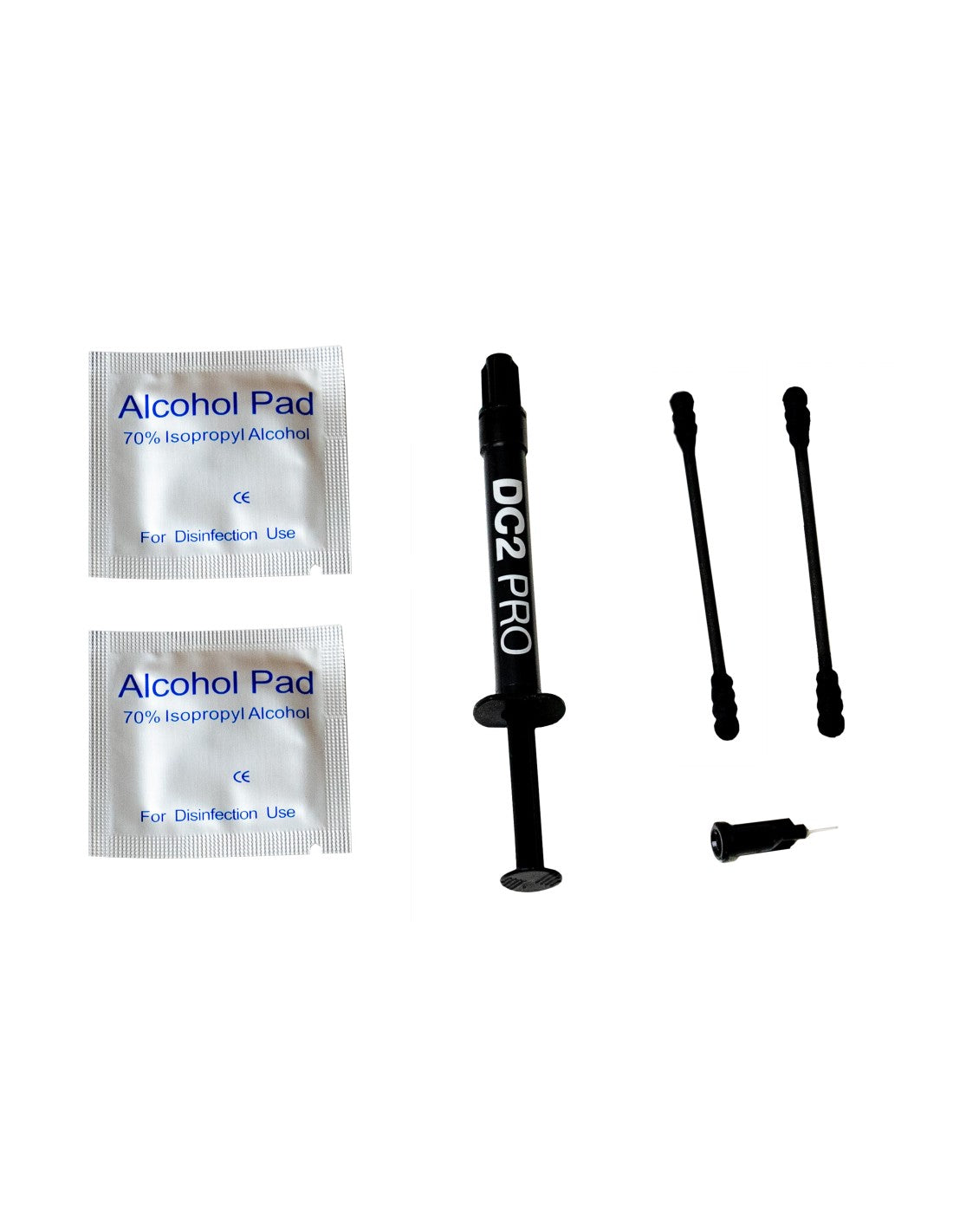 be quiet! DC2 PRO Pasta termica