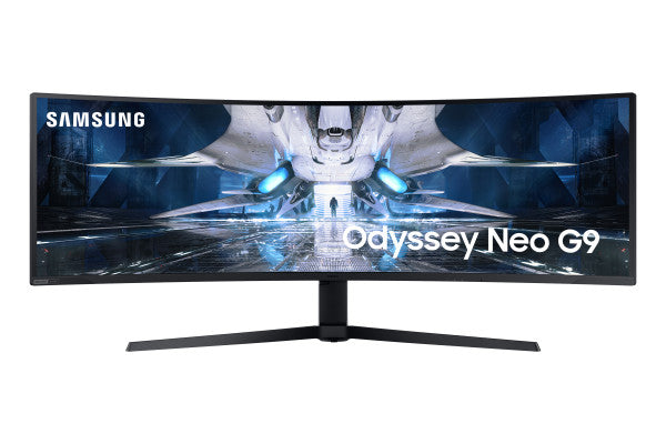 Monitor Samsung Serie Odyssey
