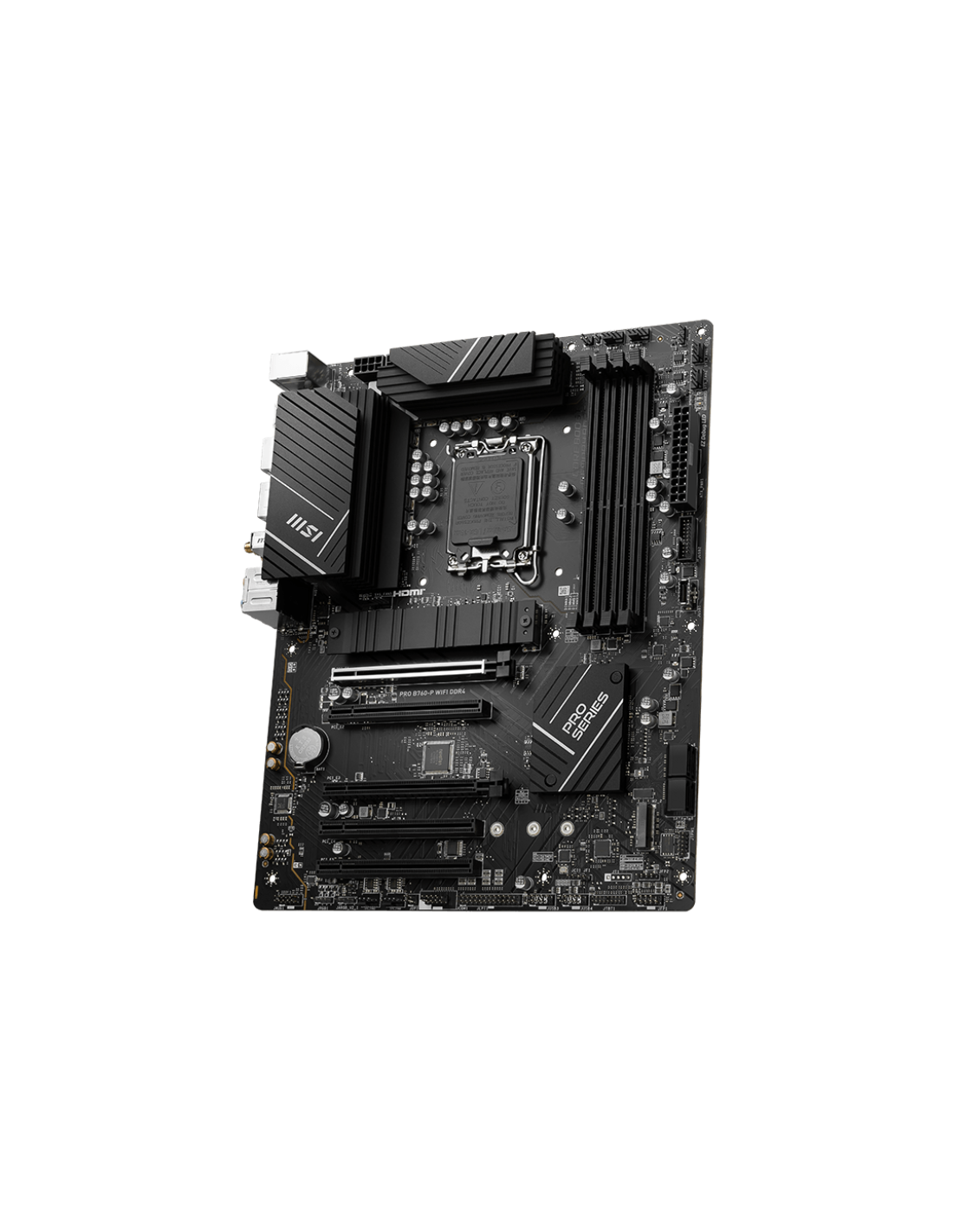 Motherboard Socket LGA 1700