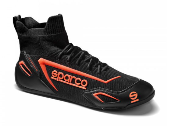 HYPERDRIVE SCARPE GAMING cod. 001293