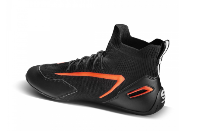 HYPERDRIVE SCARPE GAMING cod. 001293
