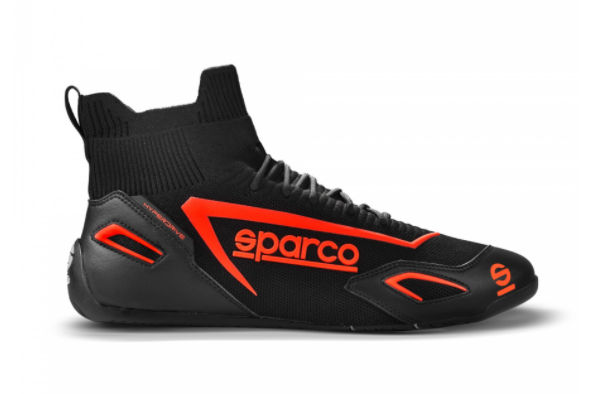HYPERDRIVE SCARPE GAMING cod. 001293