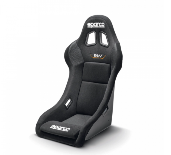 REV QRT GAMING cod. 008014GNR