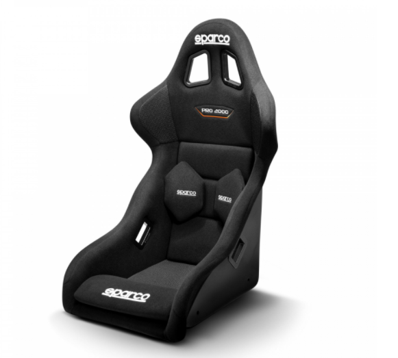 PRO2000 QRT GAMING cod. 008016GNR