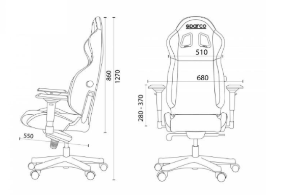 GRIP cod. 00989