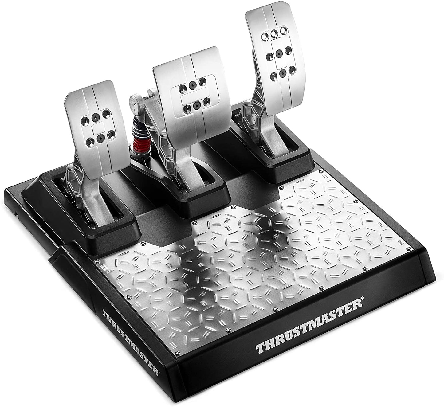 Thrustmaster T-LCM - pedaliera con celle di carico