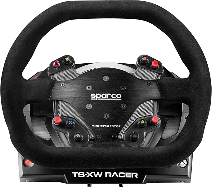 Thrustmaster TS-XW Force Feedback Racing Wheel
