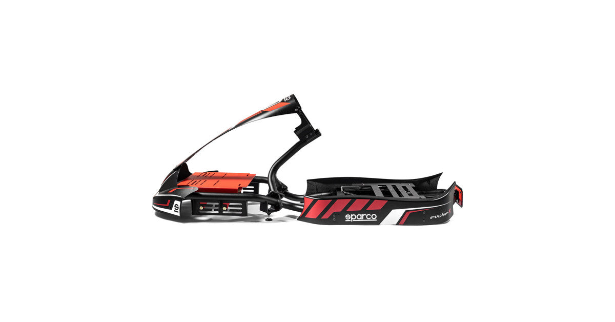 TELAIO EVOLVE KART