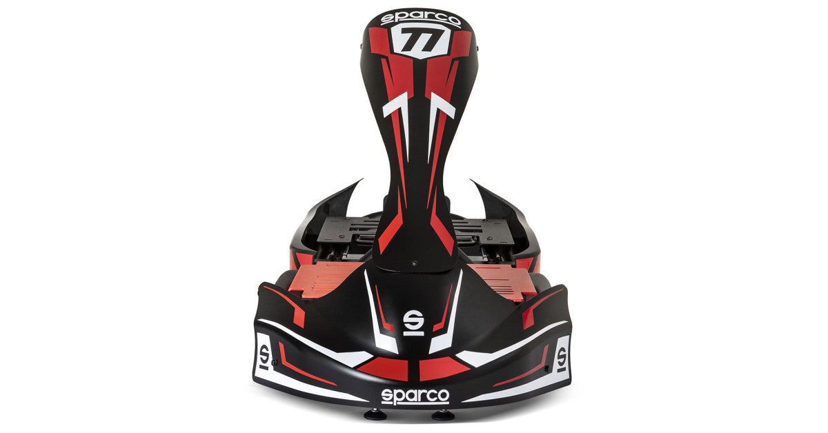 TELAIO EVOLVE KART