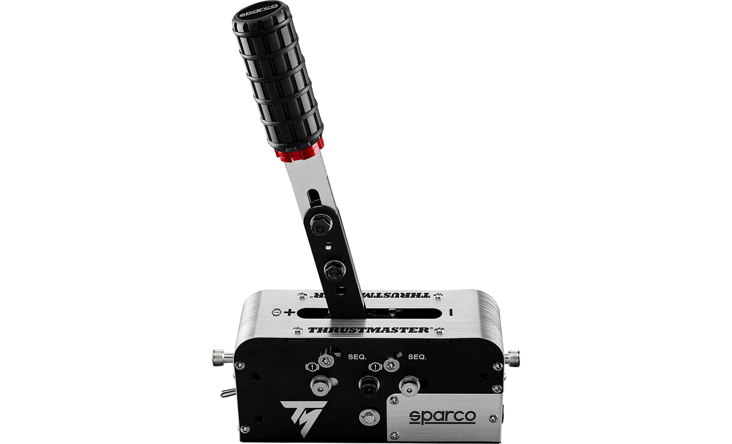 Thrustmaster TSS Hebrake Sparco Mod+ handbrake e cambio sequenziale