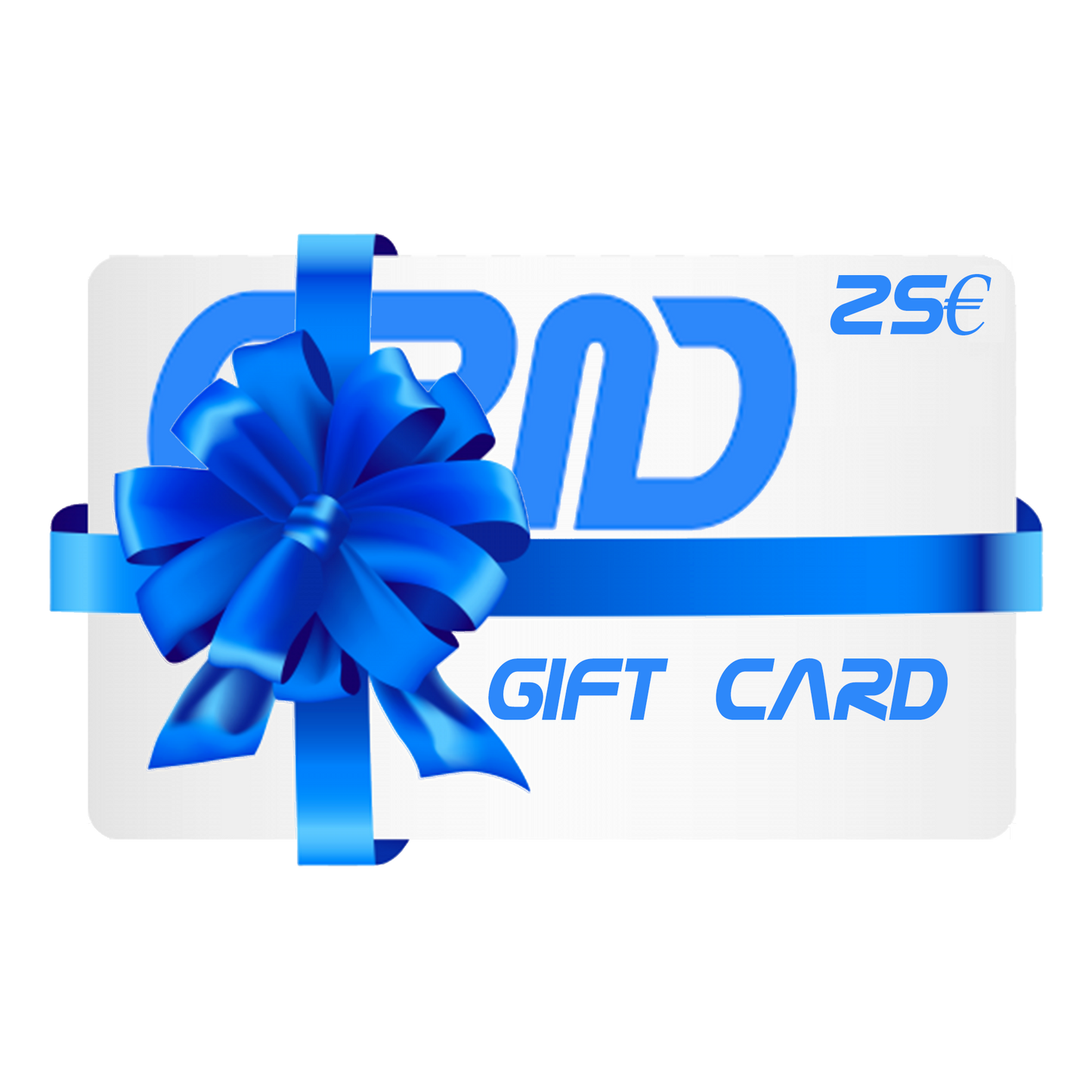 GRID12 Gift Card