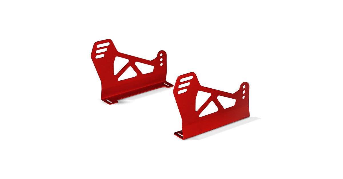 KIT STAFFE LATERALI SEDILE KART END