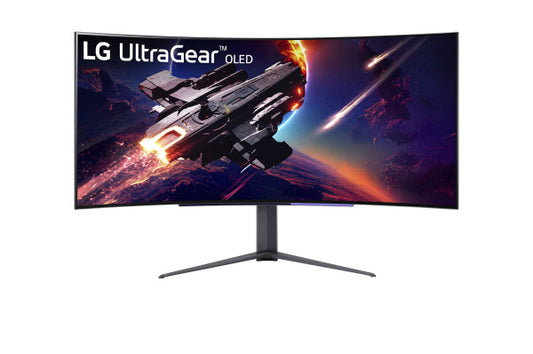 Monitor LG Serie Ultragear