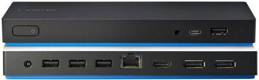 HP USB-C Dock G4 - Docking station - Ricondizionato