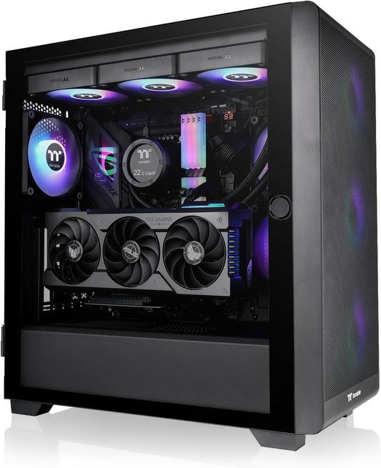 GRID12 PC Build mod. NIKO - Ryzen 7700x RTX 4080 SUPER