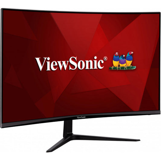 Viewsonic VX Series  (31.5") 1920 x 1080 Pixel Full HD Nero