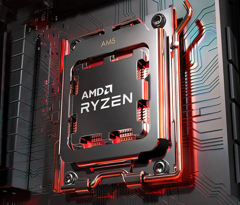 PROCESSORI AMD