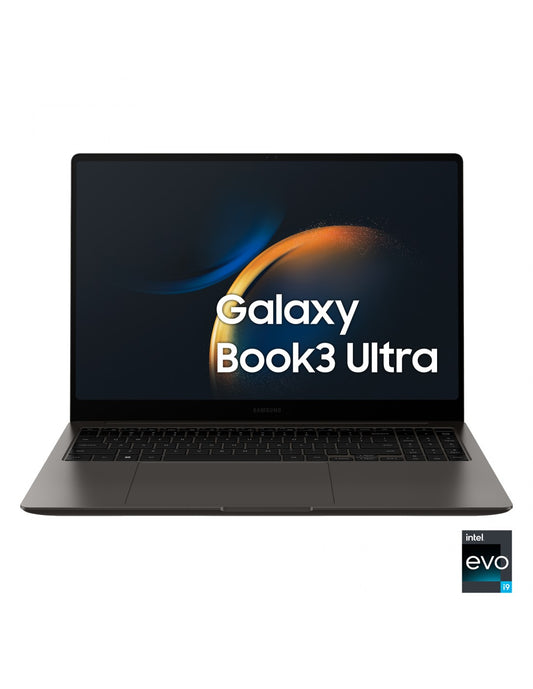 Galaxy Book3 Ultra 16 i9 32GB 1TB RTX 4070