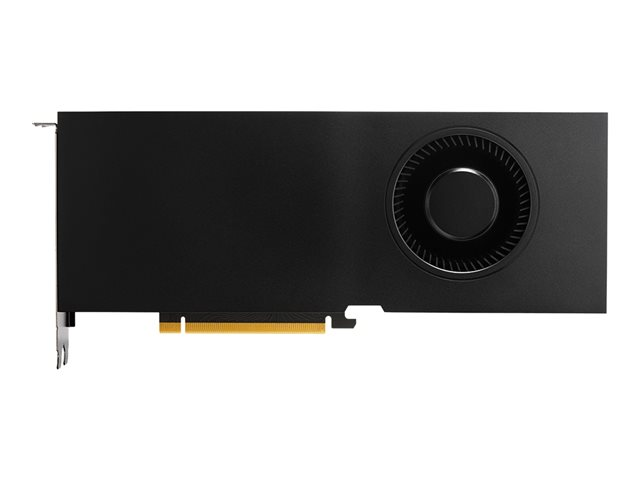 Scheda video HP NVIDIA RTX A5000 24GB, 4DP, GFX