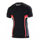 T-SHIRT HYPER-T TG S NR/RS