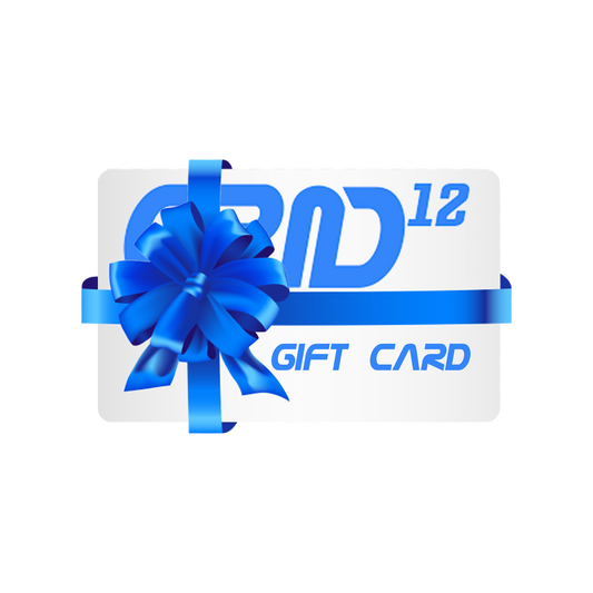 GRID12 Gift Card