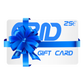 GRID12 Gift Card